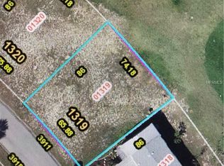 3911 Parway Rd #1319, Zellwood, FL 32798