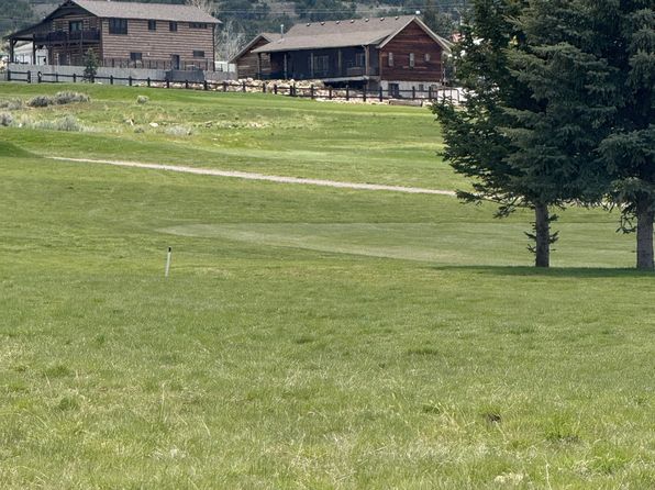 27 E Lot #GC27, Fairview, UT 84629