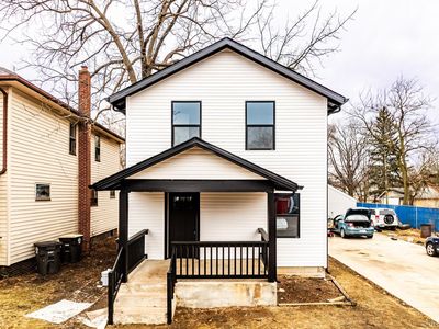 1426 Eckart St, Fort Wayne, IN, 46806