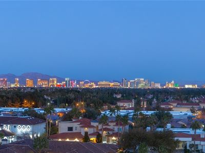 5184 Scenic Ridge Dr, Las Vegas, NV, 89148