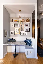 Rented by Brown Harris Stevens