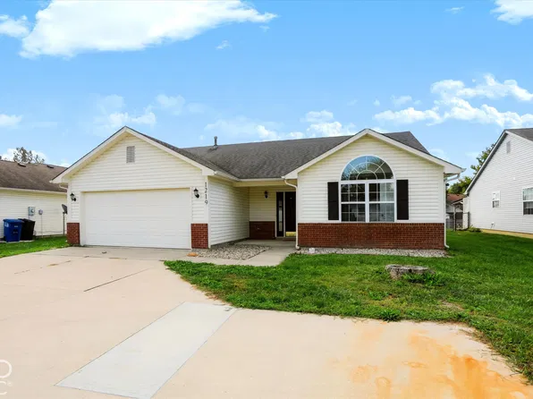 1219 E McKay Rd, Shelbyville, IN 46176