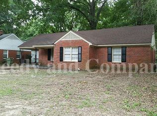 3177 Cromwell Ave, Memphis, TN 38118