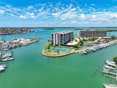 1 Key Capri APT 601W, Treasure Island, FL, 33706