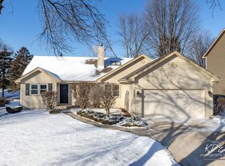 3027 Brossman St, Naperville, IL 60564