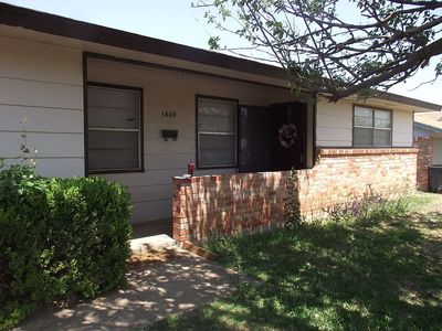 1609 Deer Park Way, Wichita Falls, TX, 76306