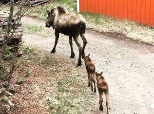 31805 Eagle River Rd, Eagle River, AK 99577