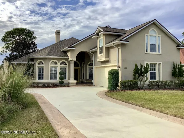 320 MARSHSIDE Drive N, St. Augustine, FL 32080