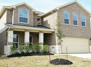 20231 Ray Falls Dr, Tomball, TX 77375