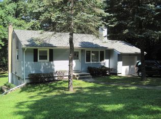 45 Hillside Ter, Andover, NJ 07821