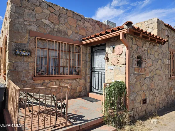 3617 Altura Ave, El Paso, TX 79930