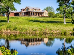 17025 Fm 2726, Washington, TX 77880
