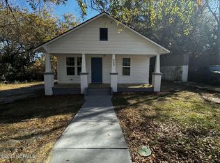 909 Wilson St SW, Wilson, NC 27893