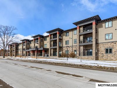 320 1st St NE #307, Mason City, IA, 50401