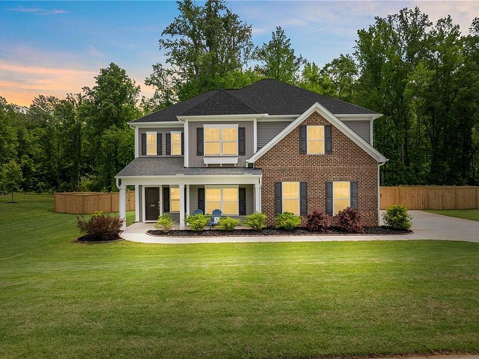 344 Avendell Dr, Easley, SC 29642 Zillow