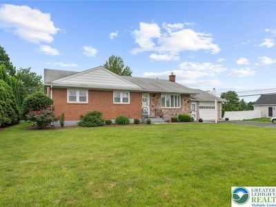 1122 N 14th St #1126, Allentown, PA, 18102