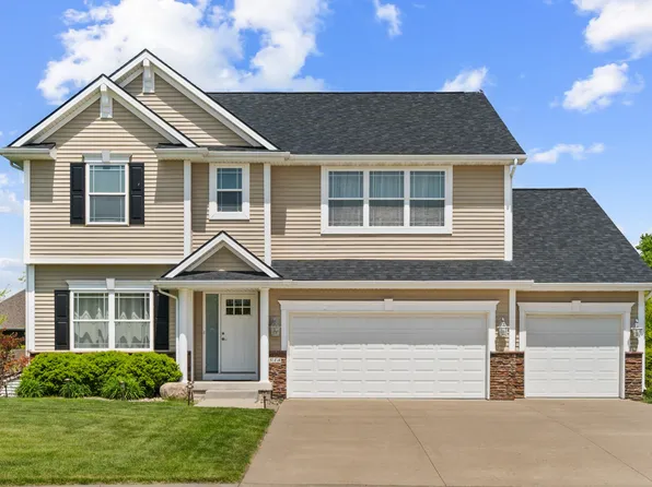 518 NE 42nd Ct, Ankeny, IA 50021