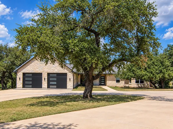 20608 Live Oak St, Leander, TX 78641