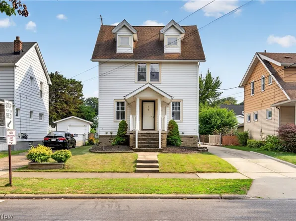 1111 Spring Rd, Cleveland, OH 44109