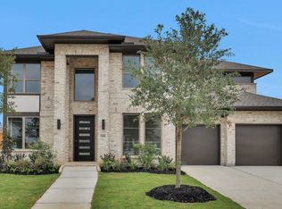 26816 Beacon Lodge Ln, Richmond, TX 77406