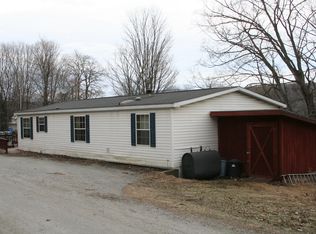 89 High St, Williamstown, VT 05679