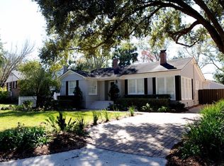 2338 Broadmoor Ln, Jacksonville, FL 32207