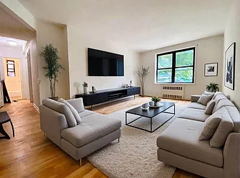 Rented by MySpaceNYC
