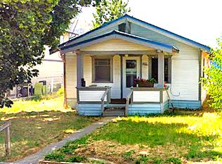 930 Methow St, Wenatchee, WA 98801