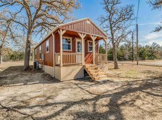 104 Birch Cir, Somerville, TX 77879