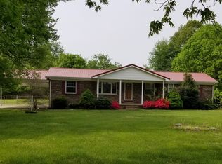 2678 Highway 79, Indian Mound, TN 37079