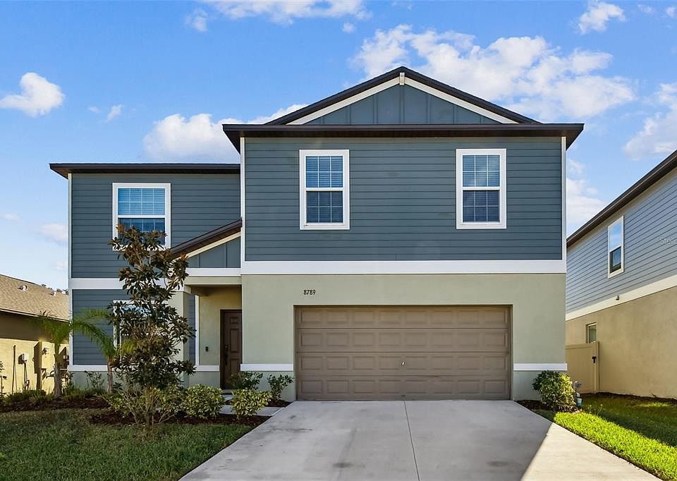 1st image of 8789 LITTLE BLUESTEM DRIVE