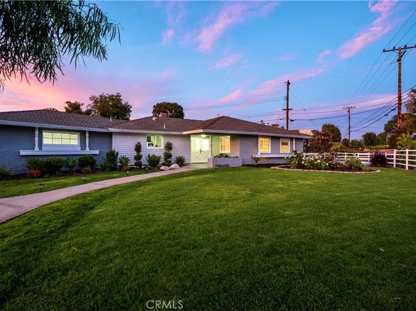 18211 Fairhaven Ave, Santa Ana, CA 92705