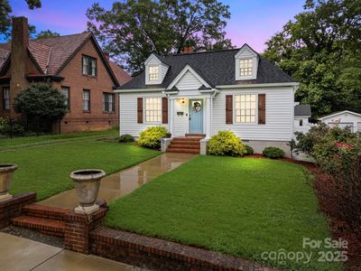 318 N 5th St, Albemarle, NC, 28001