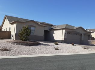 6407 E Sutton Trl, Prescott Valley, AZ 86314