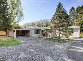 15586 Myers Dr, Fort Loudon, PA 17224