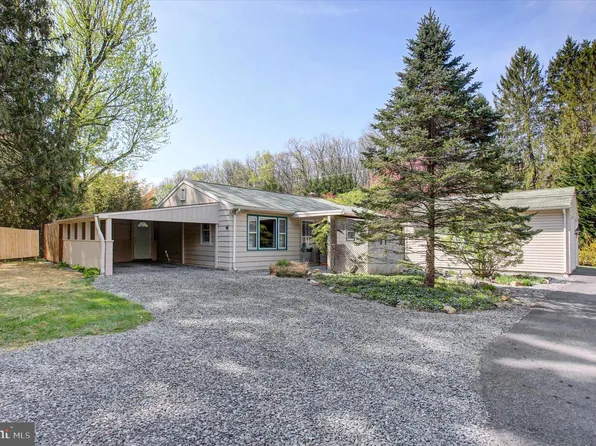 15586 Myers Dr, Fort Loudon, PA 17224