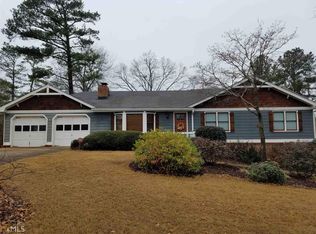 4023 Bent Willow Dr, Lilburn, GA 30047