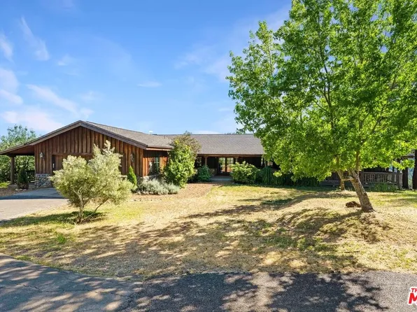 20799 Highway 128, Yorkville, CA 95494