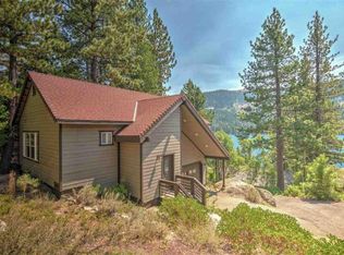 15014 W Reed Ave, Truckee, CA 96161