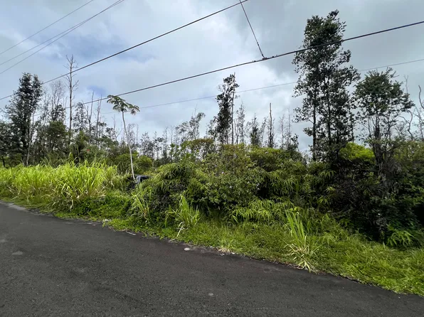 Brookover St Lot 13, Kurtistown, HI 96760