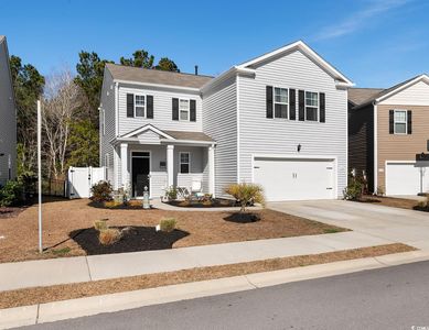 376 Emery Oak Dr., Murrells Inlet, SC, 29576