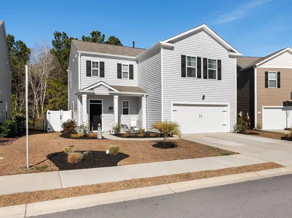 376 Emery Oak Dr., Murrells Inlet, SC 29576