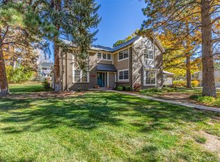 1249 E Green Meadow Ln, Greenwood Village, CO 80121