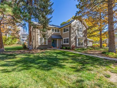 1249 E Green Meadow Lane, Greenwood Village, CO, 80121