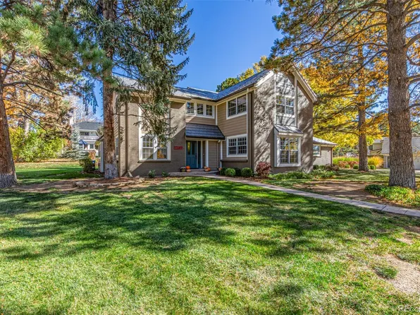 1249 E Green Meadow Lane, Greenwood Village, CO 80121