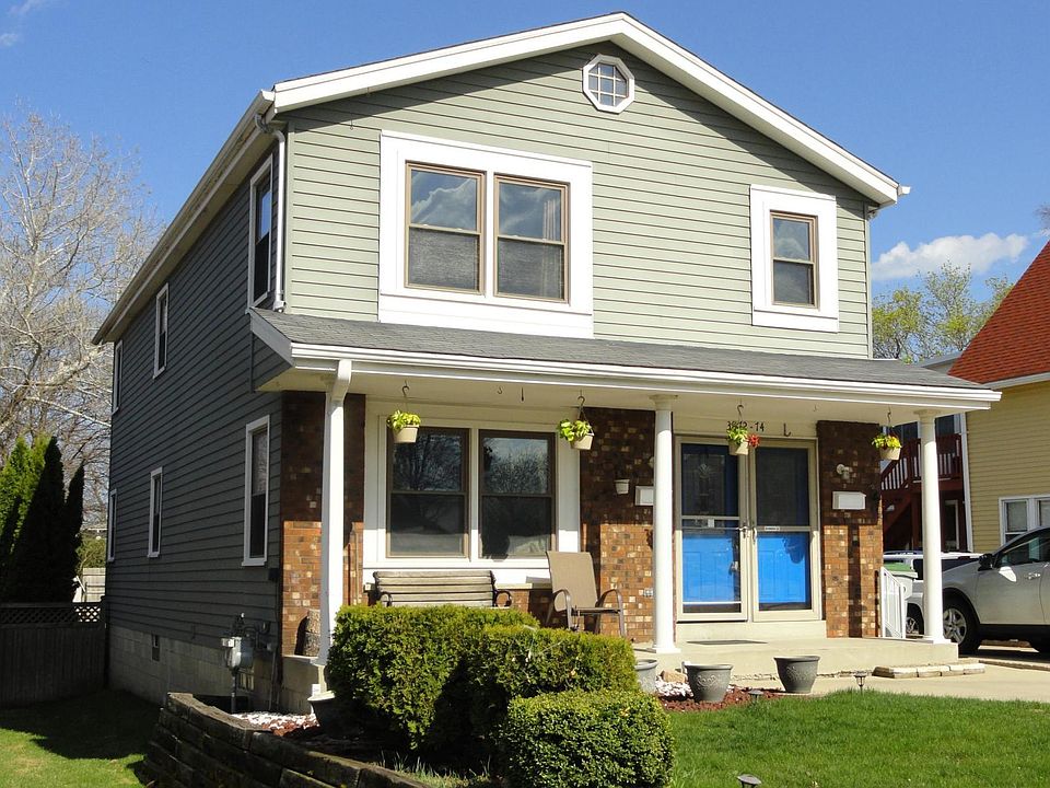 1st image of 3874 S Whitnall Ave