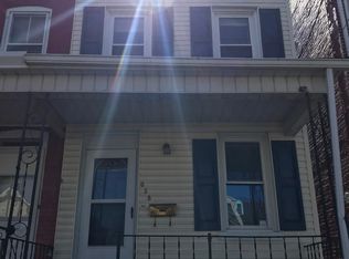 638 E Walnut St, Lancaster, PA