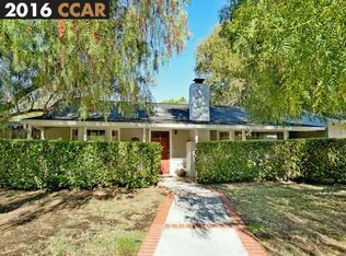 1948 Lucille Ln, Pleasant Hill, CA 94523