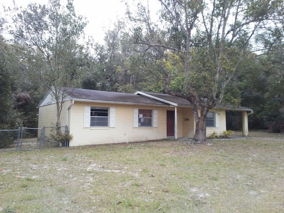 2nd image of 570 Taylor Dr
