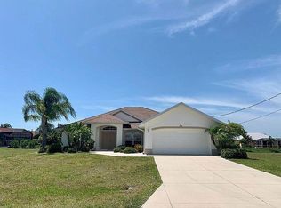 9 Medalist Ter, Rotonda West, FL 33947